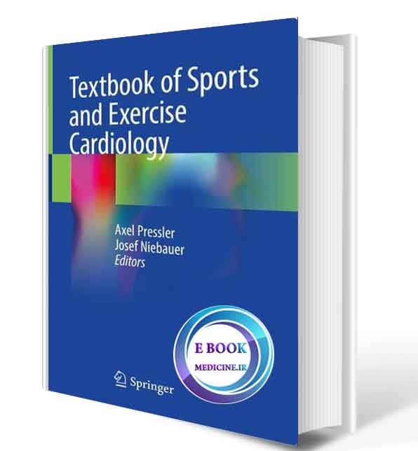 دانلود کتاب Textbook of Sports and Exercise Cardiology2020(ORIGINAL PDF)